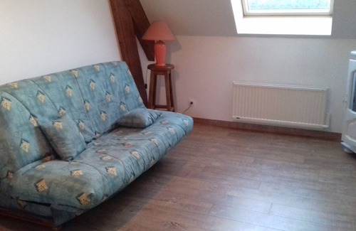 Gruchet-Saint-Simeon Apartment | APP 113 M2 brand new 12 km from Veules les Roses