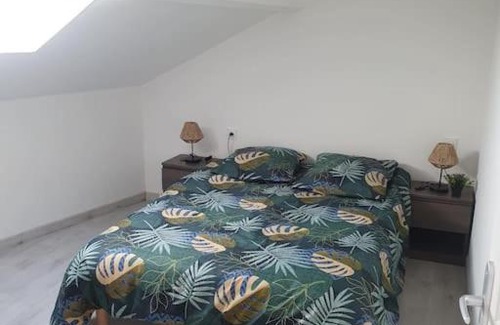 Limoges Apartment | App 2 ch, spacieux et lumineux
