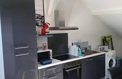 Limoges Apartment | App 2 ch, spacieux et lumineux