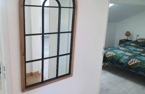 Limoges Apartment | App 2 ch, spacieux et lumineux