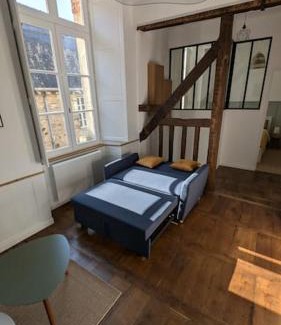 Vitre Apartment | App 24 Appartement de caractère