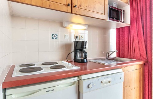 Chamrousse Apartment | App 4 pers superbe vue sur les montagnes