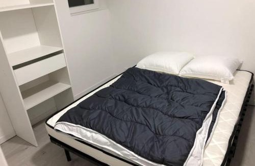 Laveissiere Apartment | app 8 couchages tt confort 203