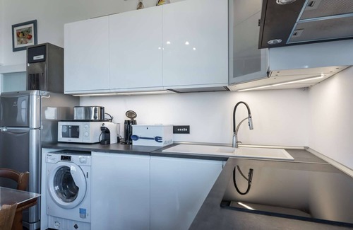 Albaro Apartment | APP A + APP B Apartments SKipper Genoa