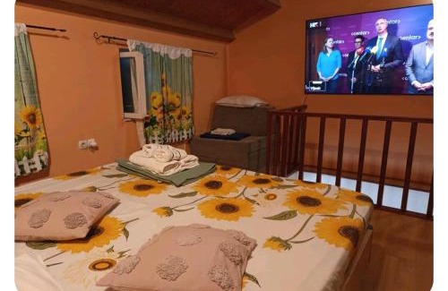 Veli Losinj Apartment | App Bonić