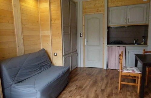 Montferrier Apartment | App EPICEA residence in Monts d'Olmes resort