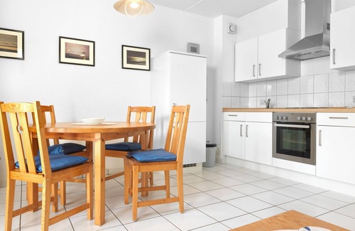 Kirchdorf Apartment | App. Friese - Centrally and quietly located vacation apartment