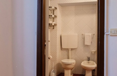 Oliveto Apartment | Appatamento Castello 2px - B&B Borgo di Oliveto