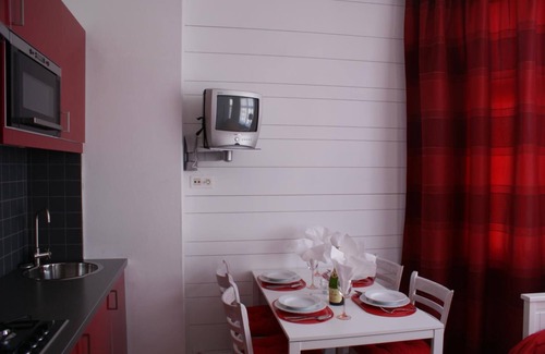 De Panne Apartment | App Le Lavandou