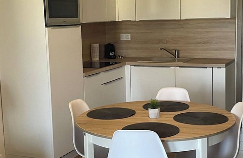 Les Hauts de Canet House | APP MALIBU Aruba, App Malibu Village Aruba