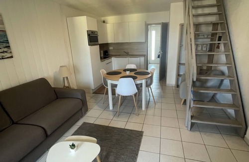 Les Hauts de Canet House | APP MALIBU Aruba, App Malibu Village Aruba