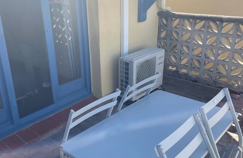 Les Hauts de Canet House | APP MALIBU Aruba, App Malibu Village Aruba