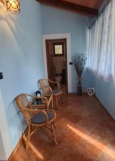 Babici Apartment | App Mariuccia