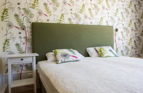 Munstertal Hotel | App. Medium - pure relaxation in nature