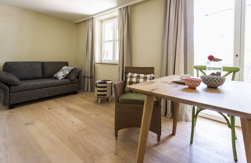 Munstertal Hotel | App. Medium - pure relaxation in nature
