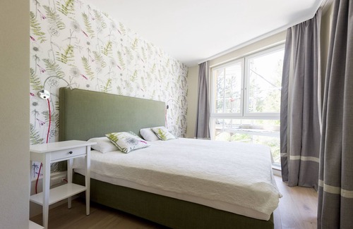 Munstertal Hotel | App. Medium - pure relaxation in nature