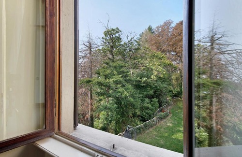 Brunate Apartment | App Narciso in Villa Marchello