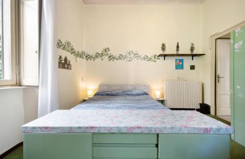 Brunate Apartment | App Narciso in Villa Marchello
