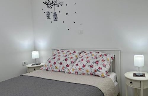 Sveti Bartol Apartment | App Parenzana