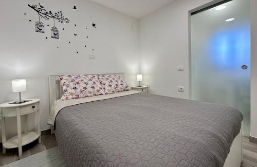 Sveti Bartol Apartment | App Parenzana