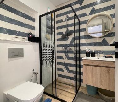 Chott Mariem Apartment | App S1 de Luxe a Chatt Mariem
