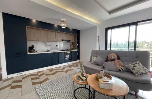 Chott Mariem Apartment | App S1 de Luxe a Chatt Mariem