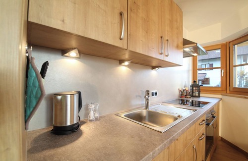 Lajen Apartment | App Sciliar