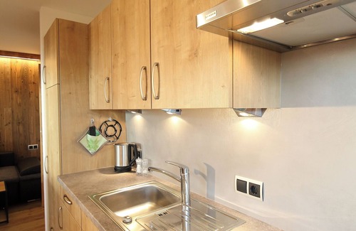 Lajen Apartment | App Sciliar