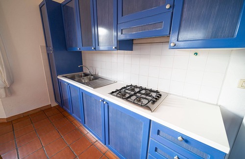 Scaglieri Apartment | APP.TI BAIA BLU - BAIA BLU 1