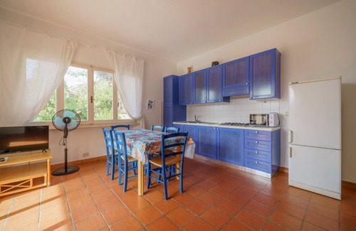 Scaglieri Apartment | APP.TI BAIA BLU - BAIA BLU 1