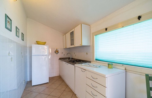 Innamorata Apartment | APP.TI CASA SERENA - CASA SERENA TRILO 1