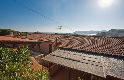 Capoliveri Apartment | APP.TI NORSI - NORSI - MONO