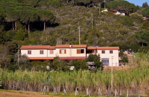 Capoliveri Apartment | APP.TI NORSI - NORSI - MONO