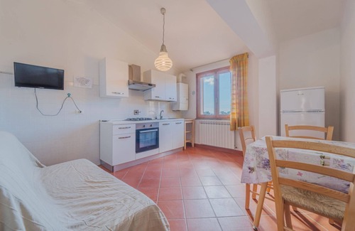 Capoliveri Apartment | APP.TI NORSI - NORSI - BILO