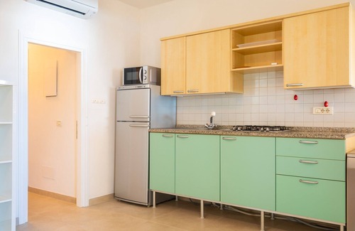 Scaglieri Apartment | APP.TI PANORAMA - PANORAMA 2