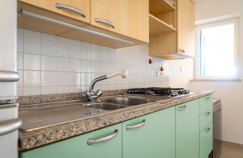 Scaglieri Apartment | APP.TI PANORAMA - PANORAMA 2