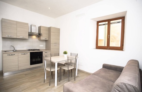 Scaglieri Apartment | APP.TI SCAGLIERI - BILO SCAGLIERI