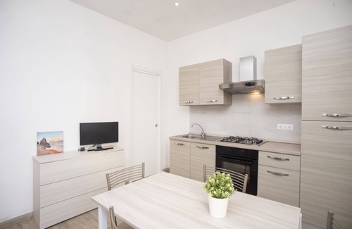 Scaglieri Apartment | APP.TI SCAGLIERI - BILO SCAGLIERI