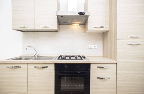 Scaglieri Apartment | APP.TI SCAGLIERI - BILO SCAGLIERI