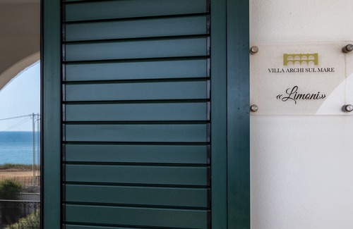 Cava dʼAliga Other | App to Limoni in Villa Archi