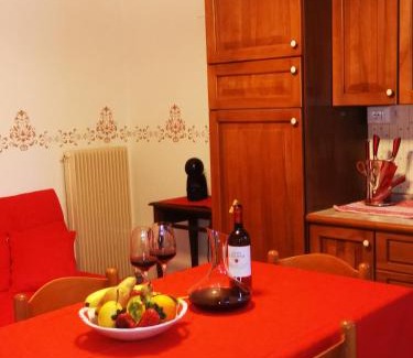 Pedavena Apartment | App vicino a Pedavena