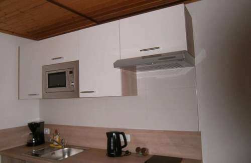 Radenthein Apartment | App4 1DZ + WZ Couch-terasse-see/berg Blick - Appartement Haus Starfach