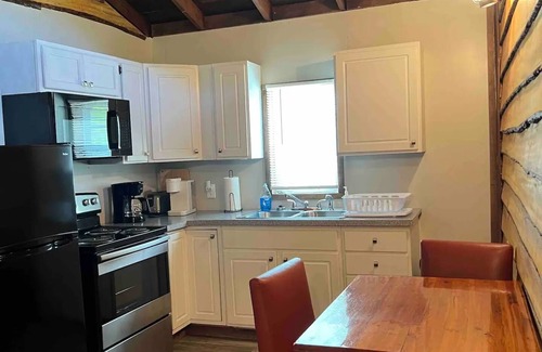 Chattaroy Cabin | Appalachian Hideaways