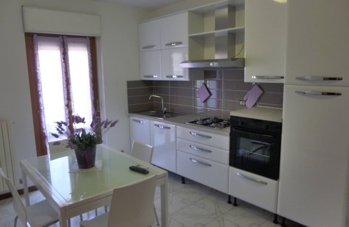 Porto d'Ascoli House | Appartamento 800 Metri dal Mare