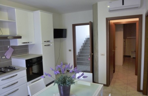Porto d'Ascoli House | Appartamento 800 Metri dal Mare