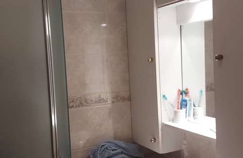 Adamville Apartment | Apparemment Saint-maur-des-fossés