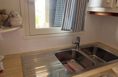Port Cogolin Apartment | Apparemment 2chambres Golf de St Tropez 4km vue sur le Port Marines de Cogolin