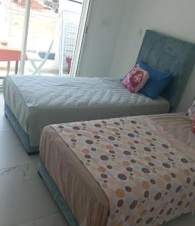 Ain Attig Apartment | Apparemment cosy proche de la mer