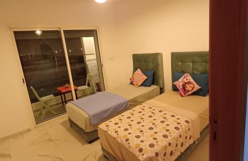Ain Attig Apartment | Apparemment cosy proche de la mer