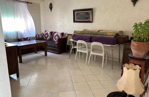 Azemmour Apartment | Apparemment déjà vendu ne réserve pas